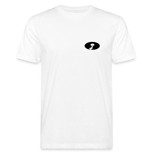 Vinyle - T-shirt bio Homme