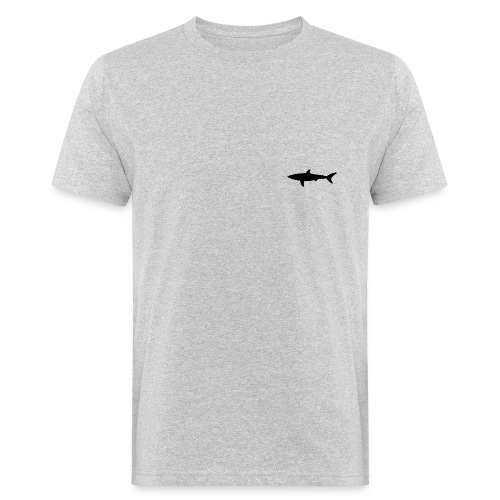 SHARK - Camiseta ecológica hombre