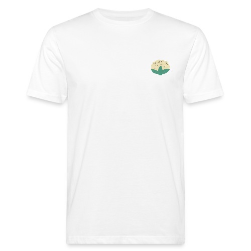 Cavolfiore - T-shirt ecologica da uomo