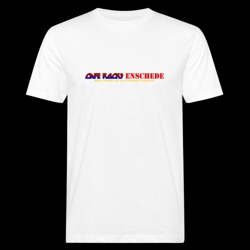 RNR All Nite - Mannen Bio-T-shirt