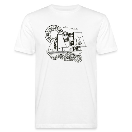 Zapatista - Men's Organic T-Shirt