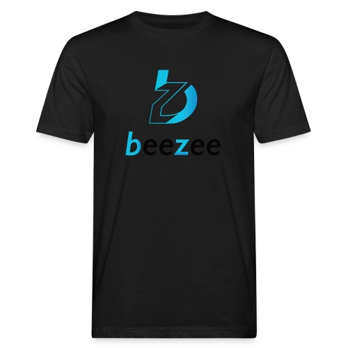 Beezee Hotels - Men's Organic T-Shirt