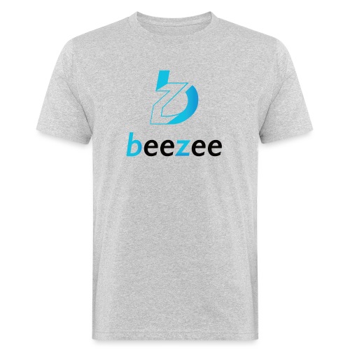 Beezee Hotels - Men's Organic T-Shirt