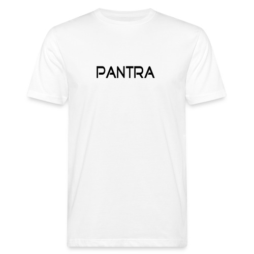 Pantra - Mannen Bio-T-shirt