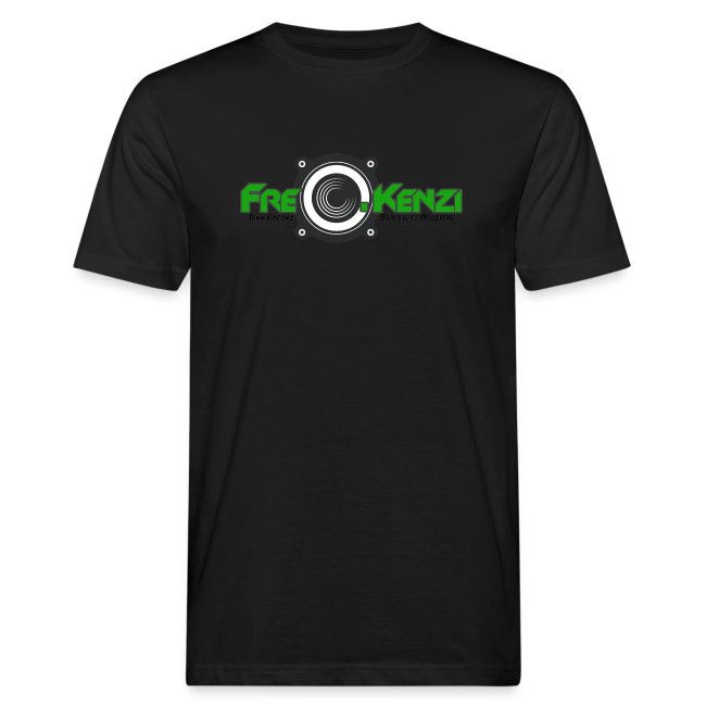 FreQ.Kenzi Logo