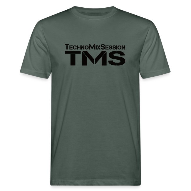 TMS-TechnoMixSession (Black)