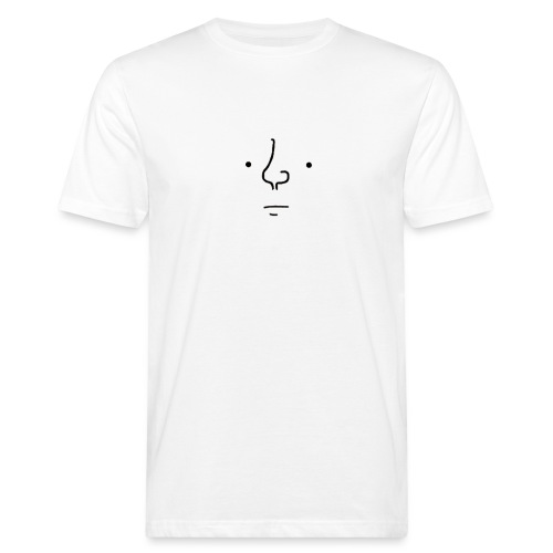 logo png - T-shirt bio Homme