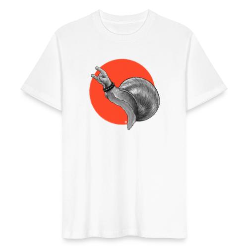 Metal Slug - Männer Bio-T-Shirt