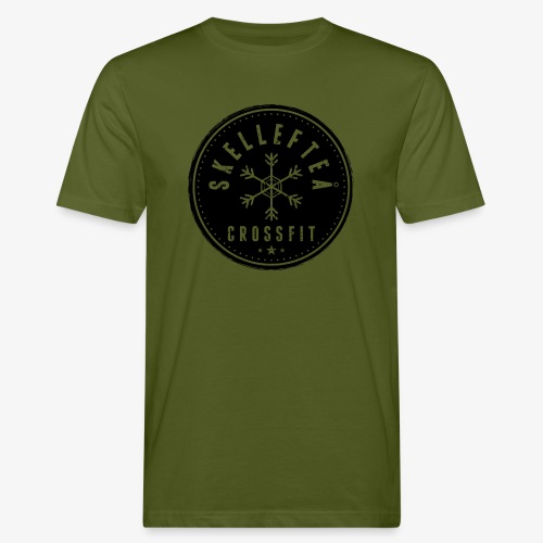 SKECF - Ekologisk T-shirt herr