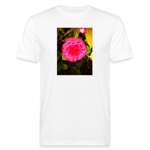 180-JPG - T-shirt ecologica da uomo