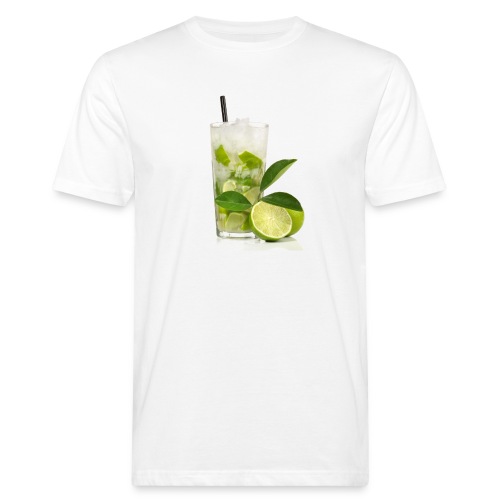Caïpirinha - Men's Organic T-Shirt