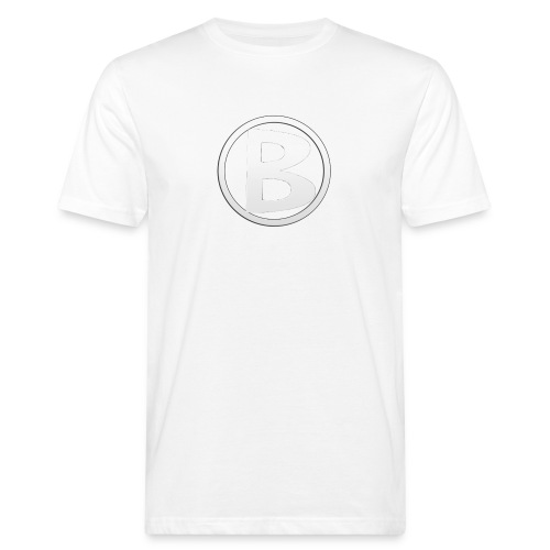 Butterus Dryanmar Logo - Men's Organic T-Shirt