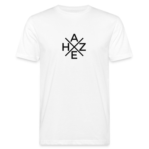 HAZE - Männer Bio-T-Shirt