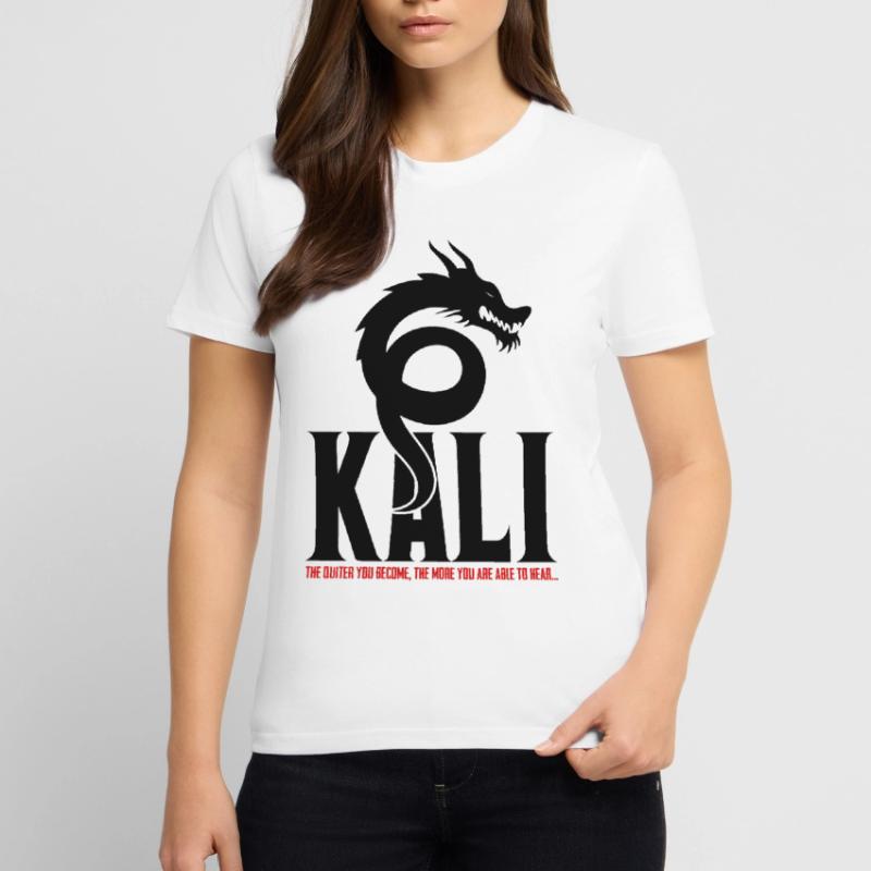 Kali Linux Offensive Security Pentest Stanley/Stella CRAFTER Unisex Organic T-Shirt