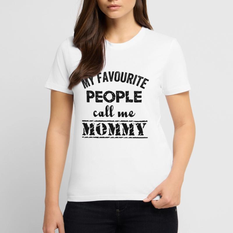 Muttertag, Muttertag, Muttertag, Muttertag Stanley/Stella Unisex Bio-T-Shirt CRAFTER
