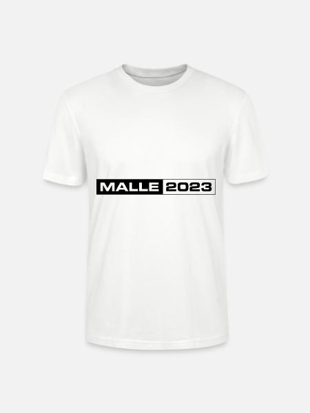 Malle 2023 - Stanley/Stella CRAFTER Unisex Organic T-Shirt - white
