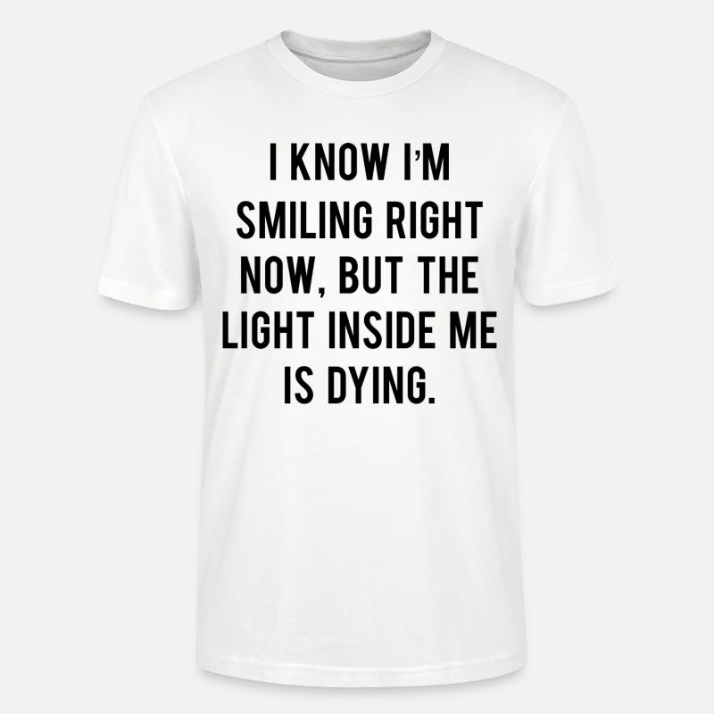 Dying Light 2 Noir - T-shirt bio CRAFTER Stanley Stella Unisexe - blanc