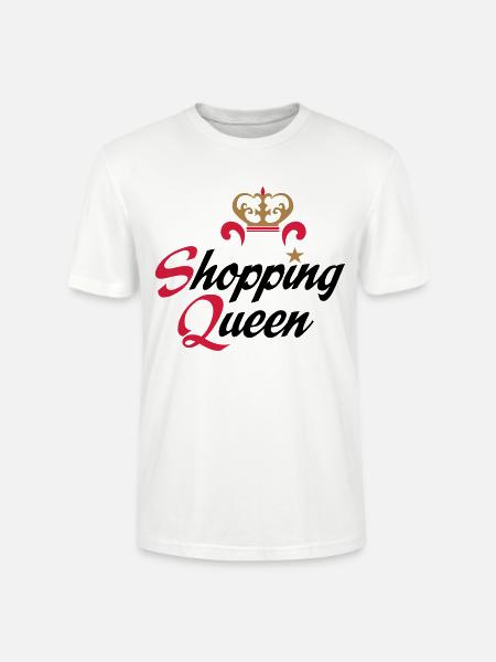 shopping - Stanley/Stella Unisex Bio-T-Shirt CRAFTER - Weiß
