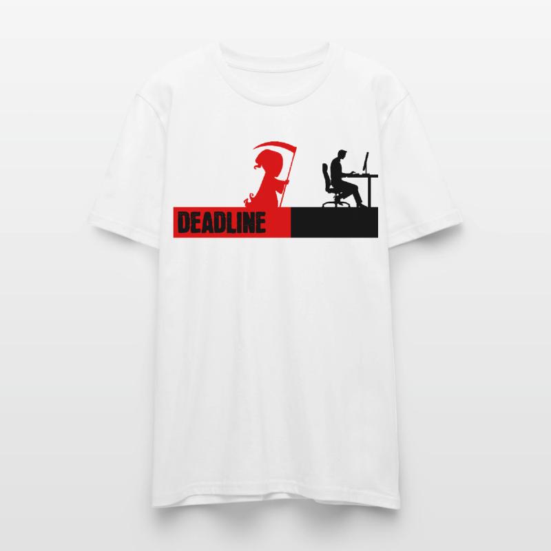 Bugfixing Skripting Dev Computerfreak Developer Stanley/Stella Unisex Bio-T-Shirt CRAFTER
