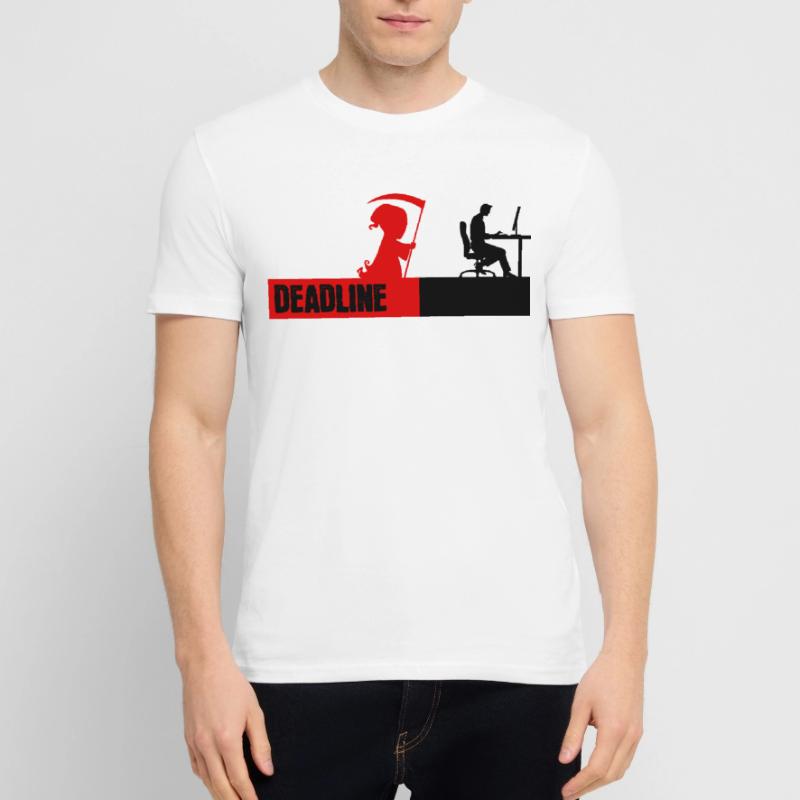 Bugfixing Skripting Dev Computerfreak Developer Stanley/Stella Unisex Bio-T-Shirt CRAFTER