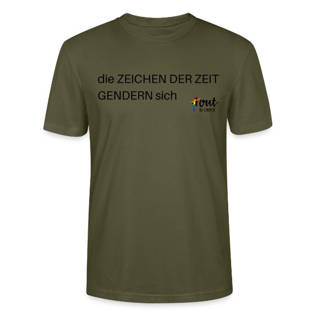 ZEICHEN DER ZEIT