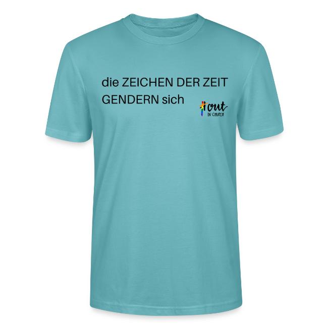 ZEICHEN DER ZEIT
