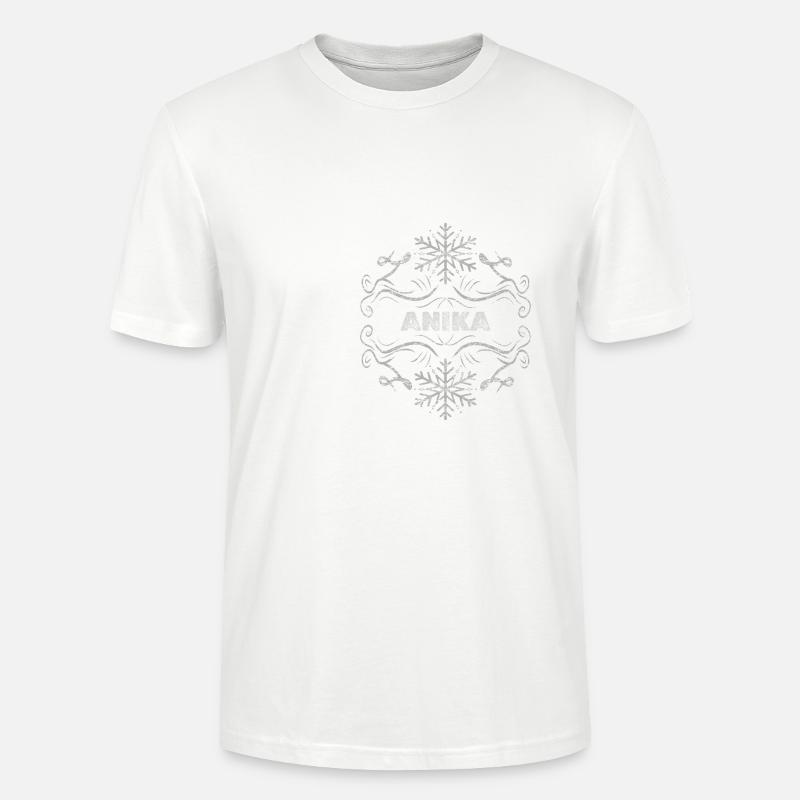 Anika als Ehefrau - Stanley/Stella Unisex Bio-T-Shirt CRAFTER - undefined