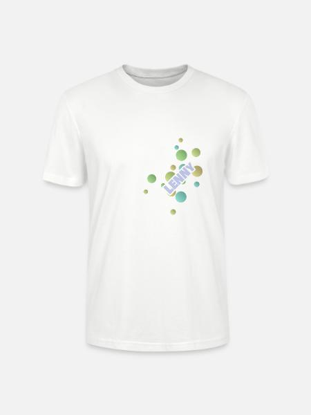 Lenny als Fachhochschule - Stanley/Stella Unisex Bio-T-Shirt CRAFTER -