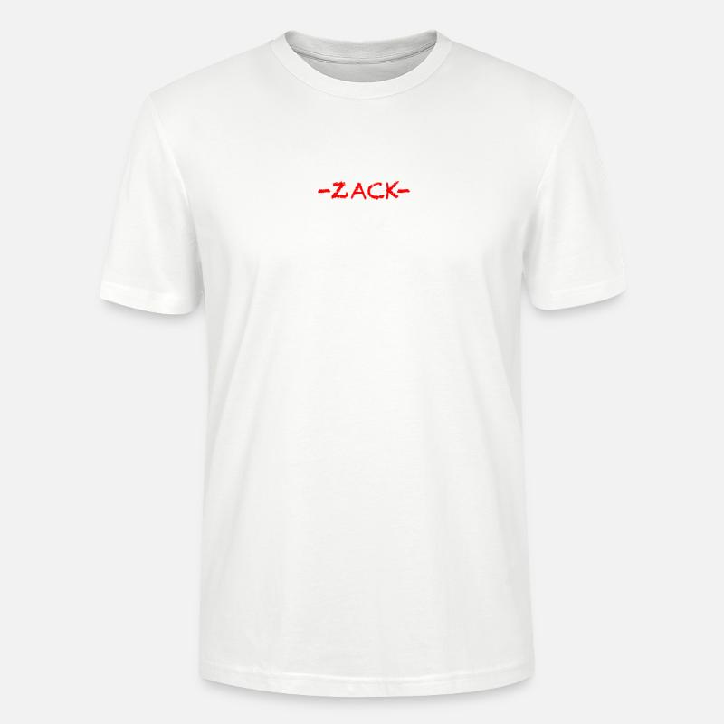 Une fois de plus impopulaire - T-shirt bio CRAFTER Stanley Stella Unisexe - blanc
