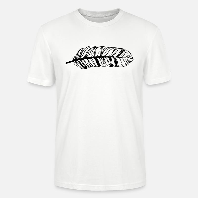 Source - T-shirt bio CRAFTER Stanley Stella Unisexe - blanc