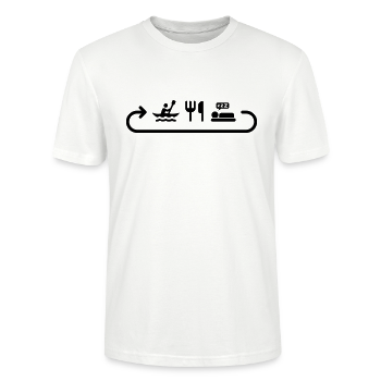 PESR - Stanley/Stella Unisex Bio-T-Shirt CRAFTER