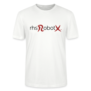rhsRobotX - Stanley/Stella Unisex Bio-T-Shirt CRAFTER