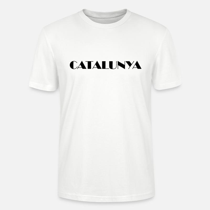 Basket-ball - T-shirt bio CRAFTER Stanley Stella Unisexe - blanc