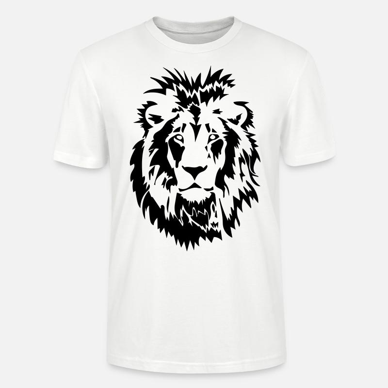 Versprechen - Stanley/Stella Unisex Bio-T-Shirt CRAFTER - Weiß
