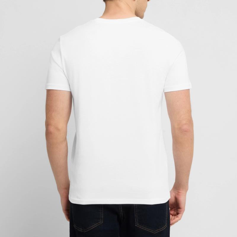 coder entwickler wörterbuch nerd programmierer Stanley/Stella Unisex Bio-T-Shirt CRAFTER