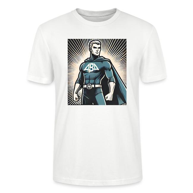 superhero