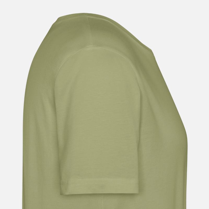 HYPER Light Stanley/Stella CRAFTER Unisex Organic T-Shirt