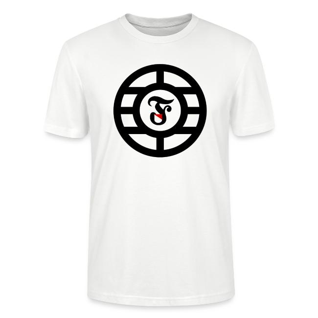 Kendo Stuttgart Logo Schwarz