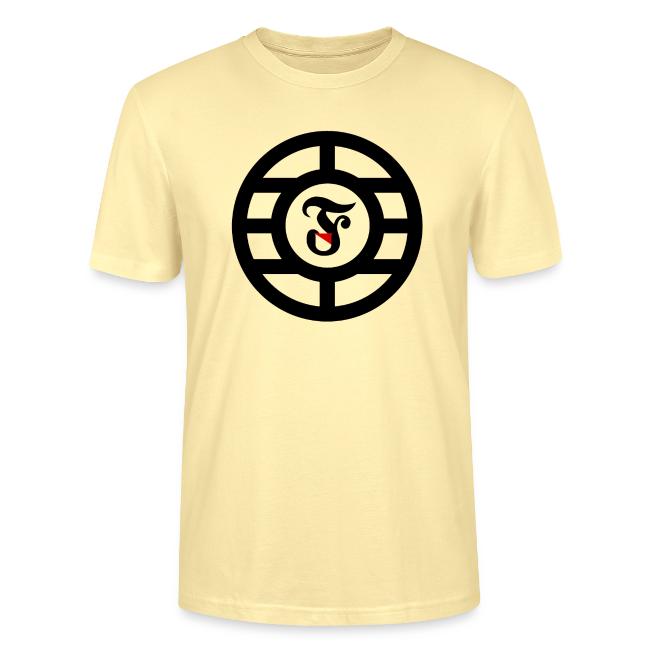 Kendo Stuttgart Logo Schwarz