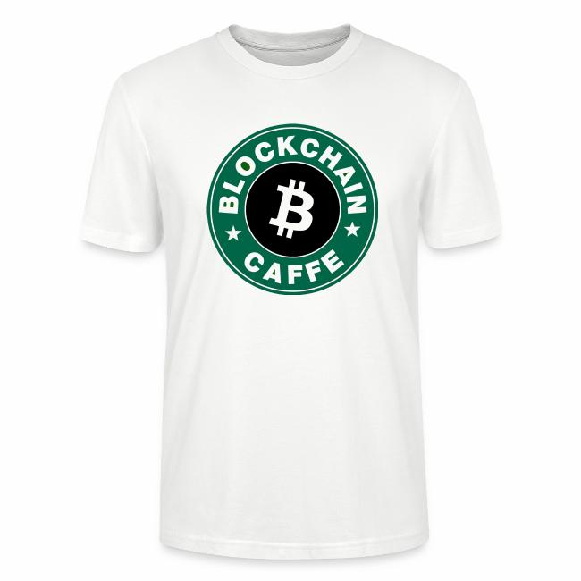 BlockChain Caffè Logo