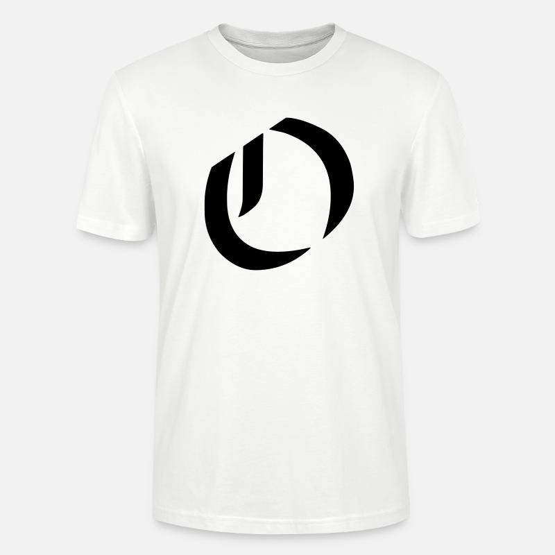 O - T-shirt bio CRAFTER Stanley Stella Unisexe - blanc