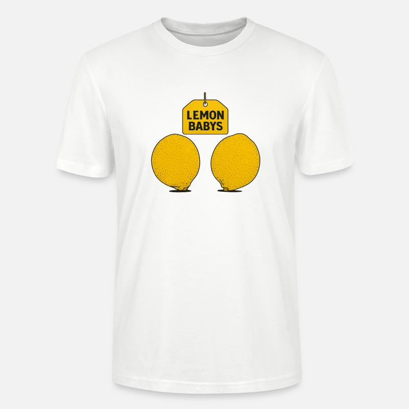 779797EB 0CBC 4BE0 A3BB FDBD99E2D8F4 - Stanley/Stella Unisex Bio-T-Shirt CRAFTER - Weiß