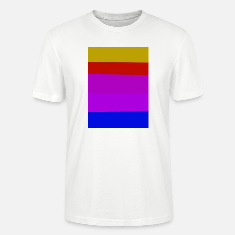 AC4B95FC D7A8 4262 AF90 334FD0B3B5B7 - Stanley/Stella Unisex Bio-T-Shirt CRAFTER - Weiß