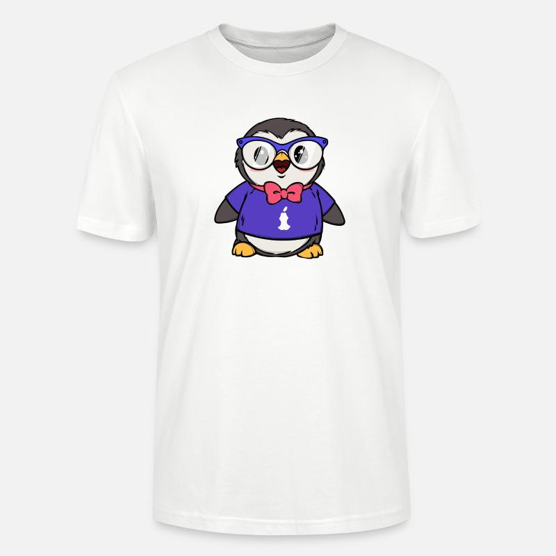 Softwareentwickler Code Developer Programmierer - Stanley/Stella Unisex Bio-T-Shirt CRAFTER - Weiß