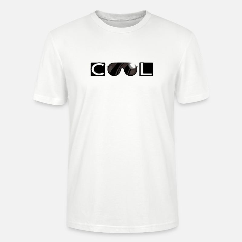 cool - T-shirt bio CRAFTER Stanley Stella Unisexe - blanc