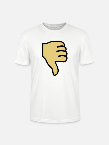 2541614 15419361 thumbs - Stanley/Stella CRAFTER Unisex Organic T-Shirt - white