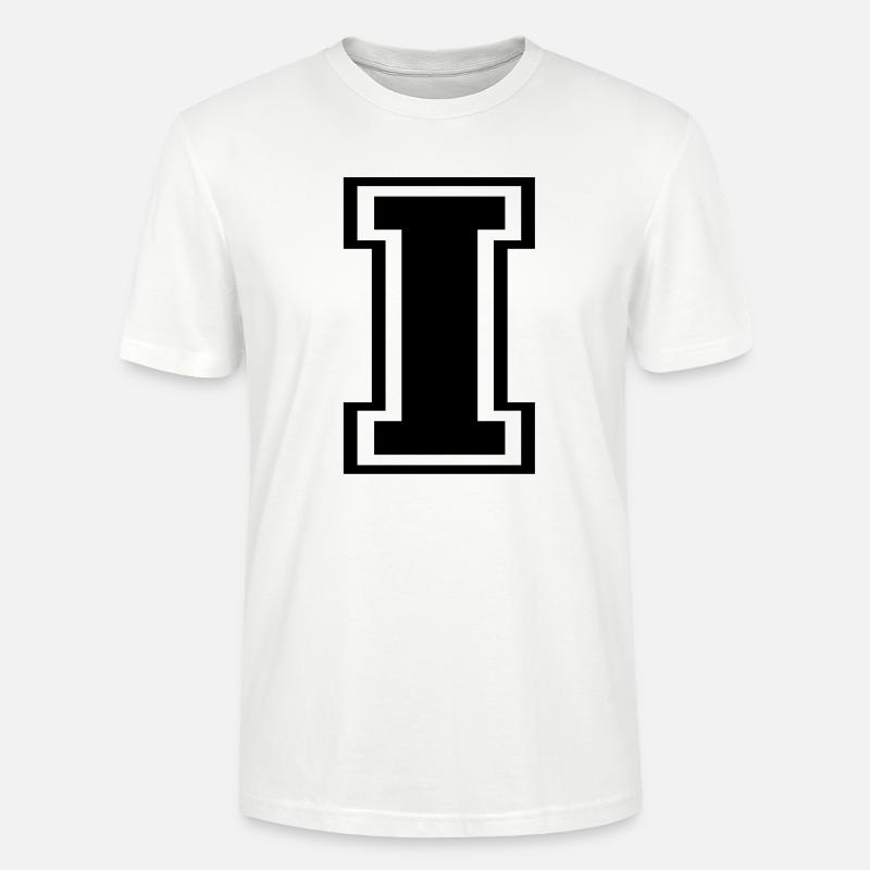 i - Stanley/Stella Unisex Bio-T-Shirt CRAFTER - Weiß