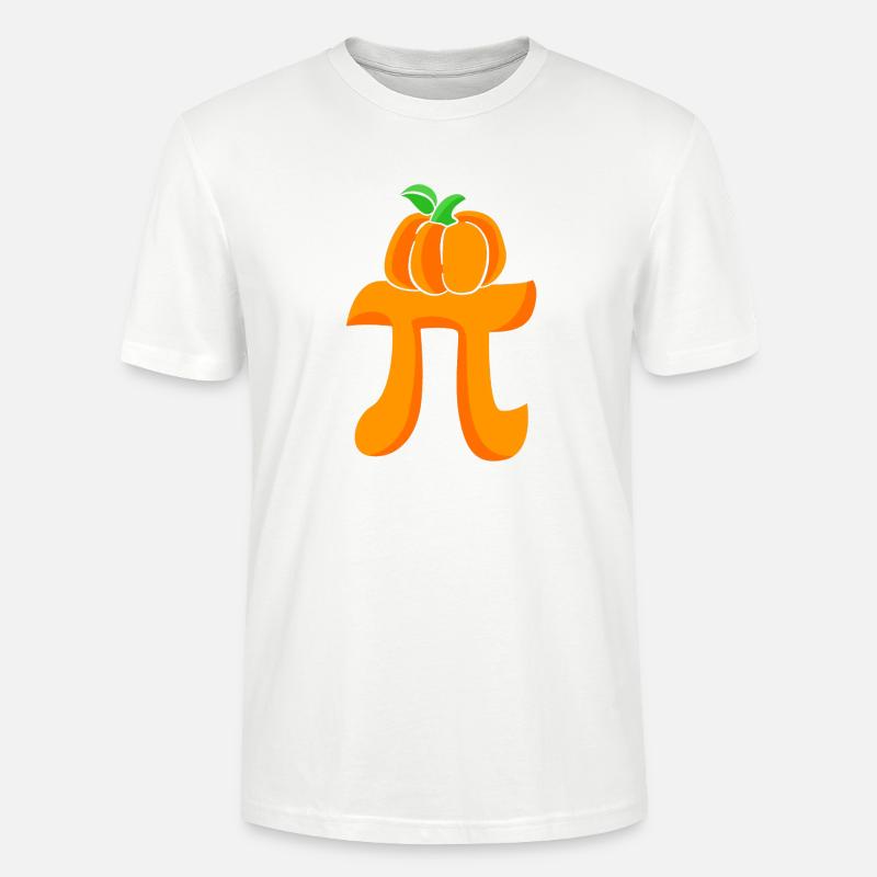 Thanksgiving Mama Mutter Oma Großmutter - Stanley/Stella Unisex Bio-T-Shirt CRAFTER - Weiß