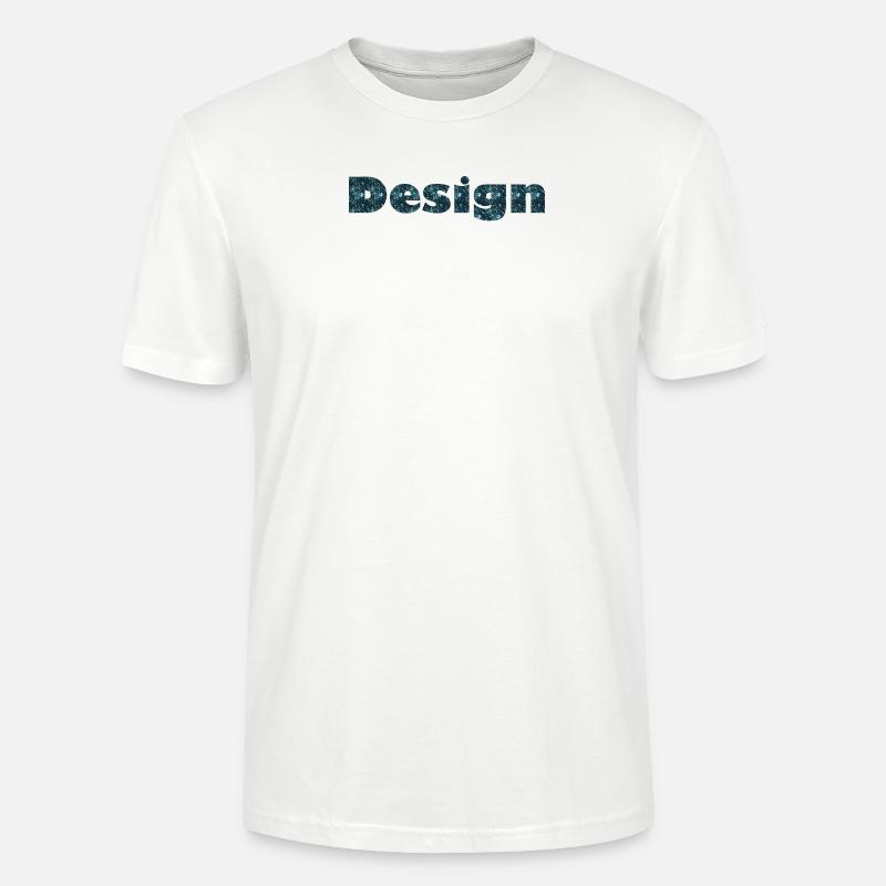 conception - T-shirt bio CRAFTER Stanley Stella Unisexe - blanc