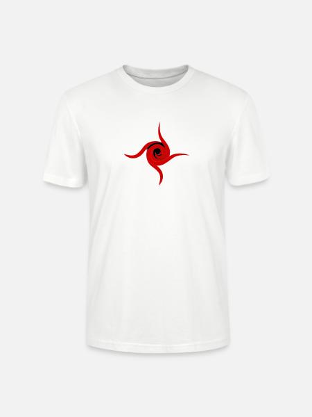 NGD - Stanley/Stella Unisex Bio-T-Shirt CRAFTER - Weiß